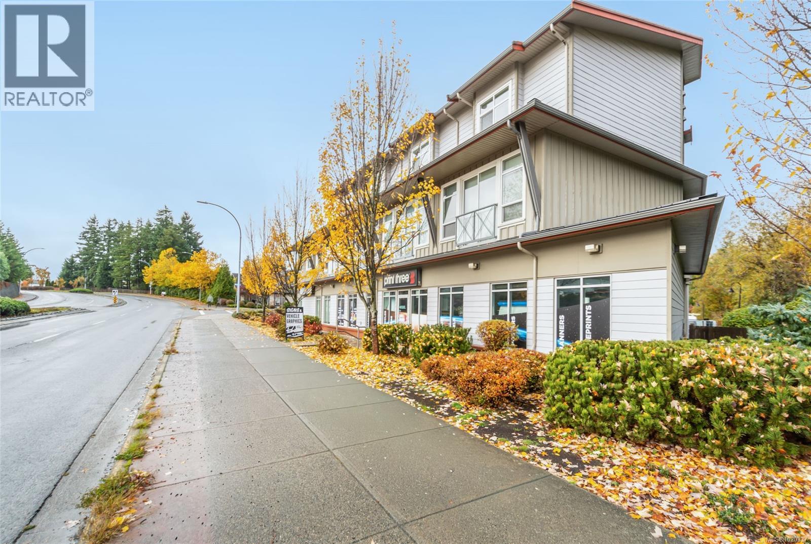 204 5170 Dunster Rd, Nanaimo