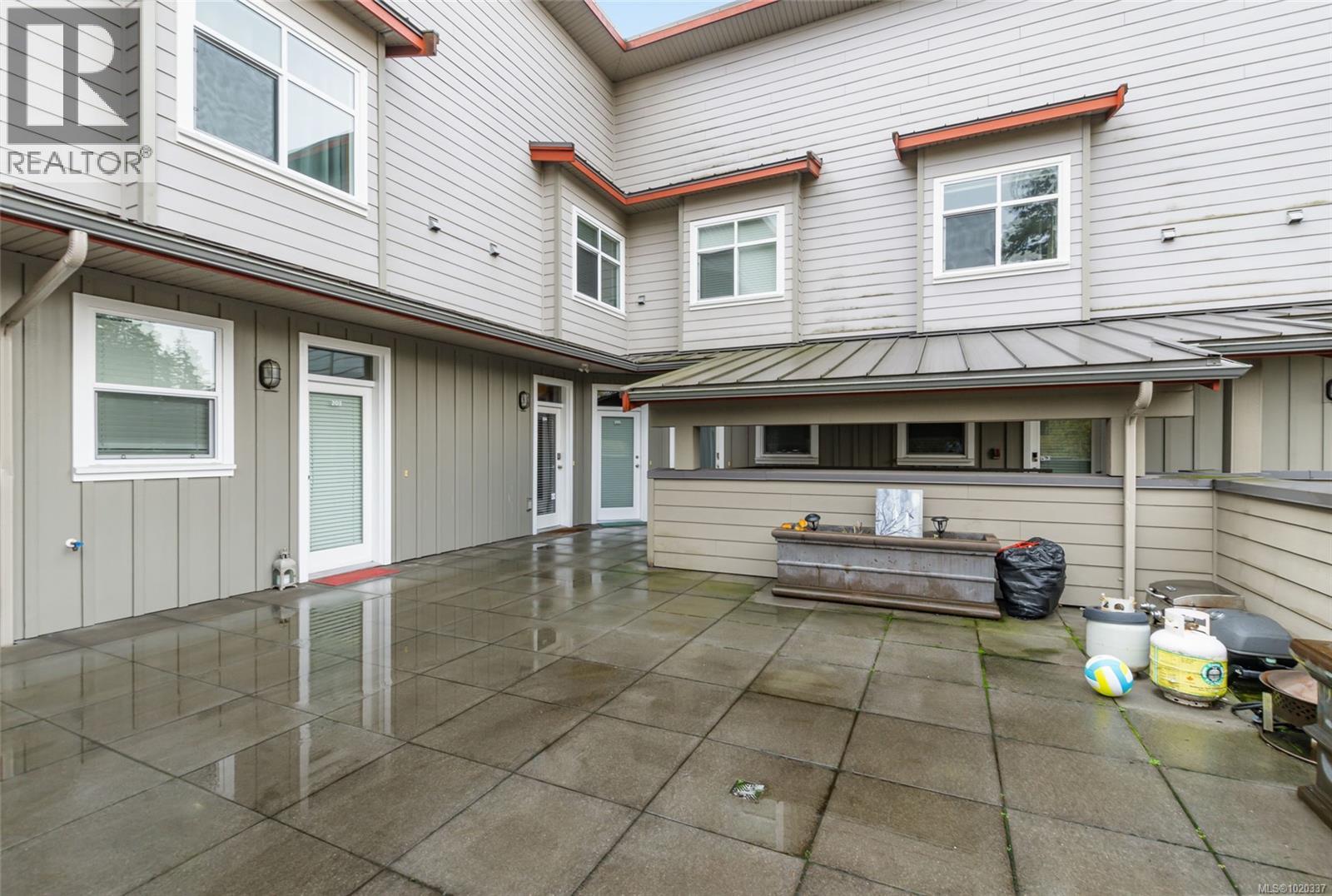 204 5170 Dunster Rd, Nanaimo