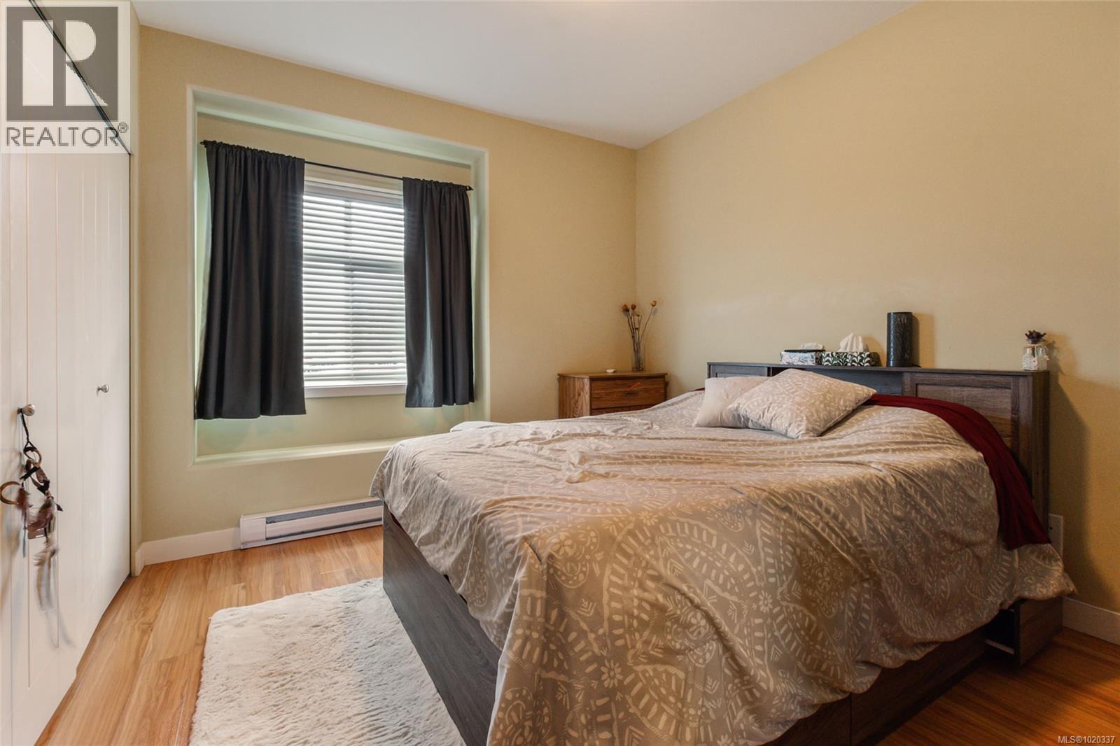 204 5170 Dunster Rd, Nanaimo