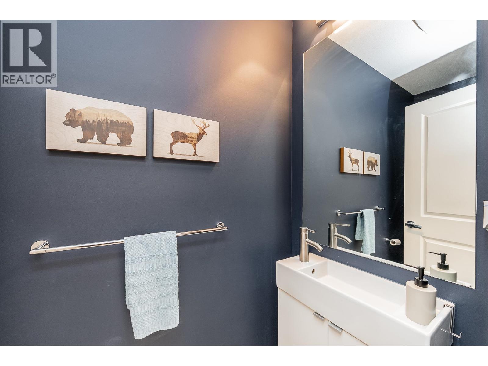 59 3500 BURKE VILLAGE PROMENADE, Coquitlam