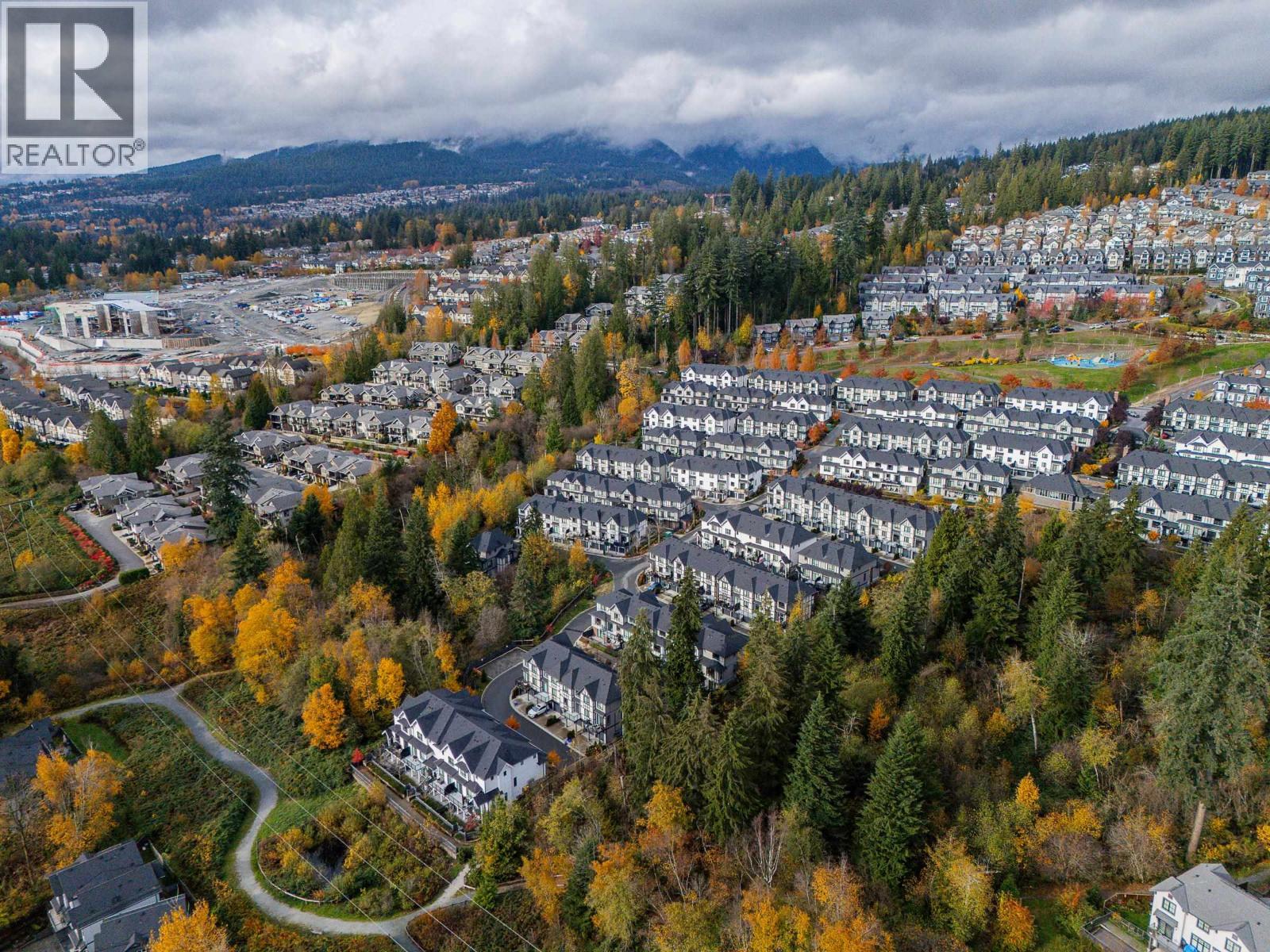 59 3500 BURKE VILLAGE PROMENADE, Coquitlam