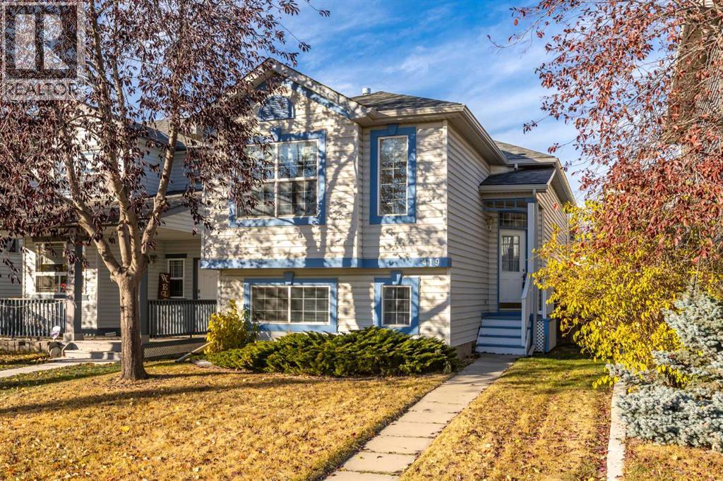419 Coventry Road NE, Calgary, Alberta