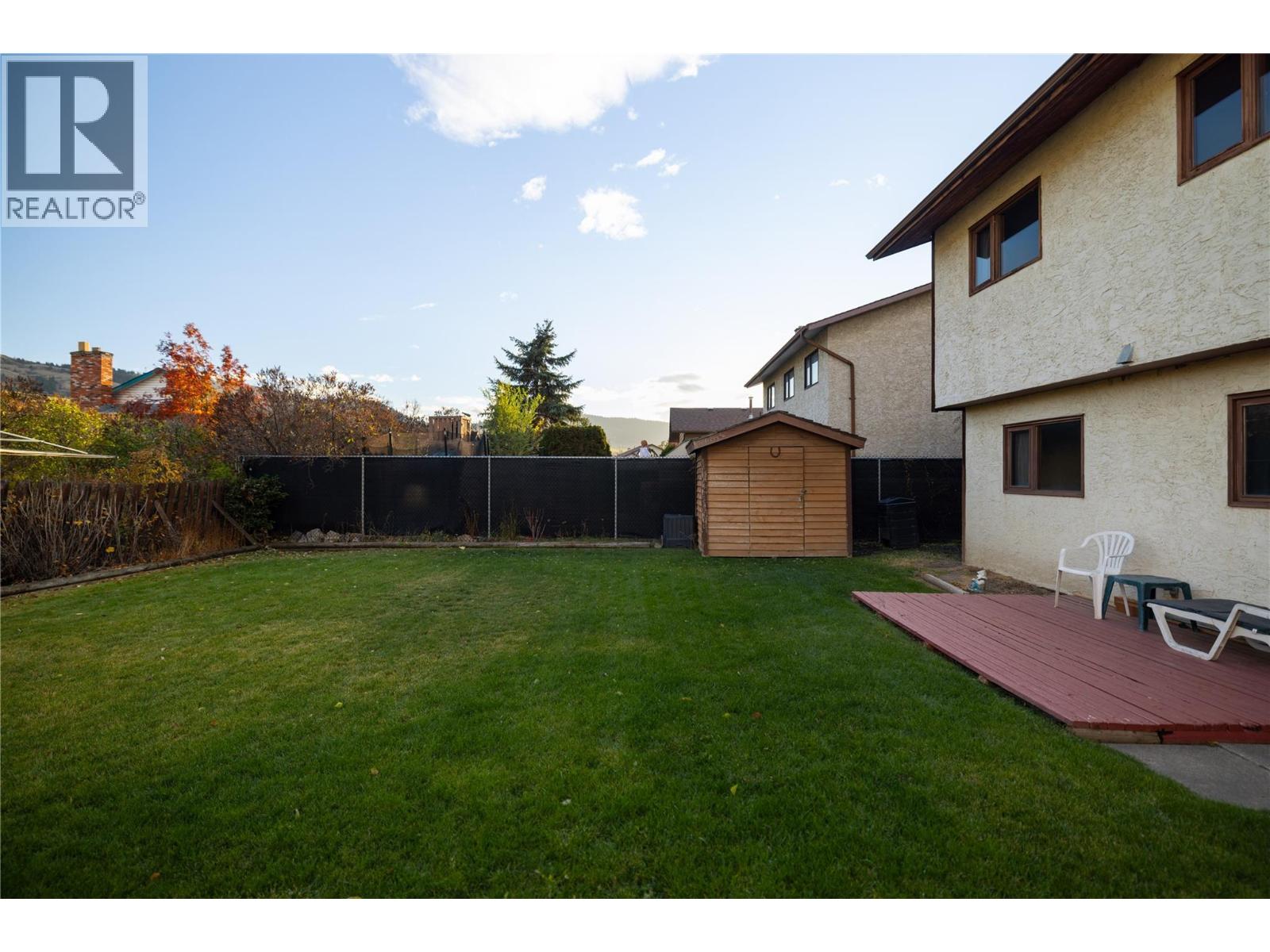  5501 WILLOW Drive, Vernon