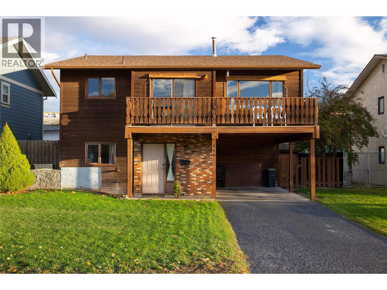  5501 WILLOW Drive, Vernon