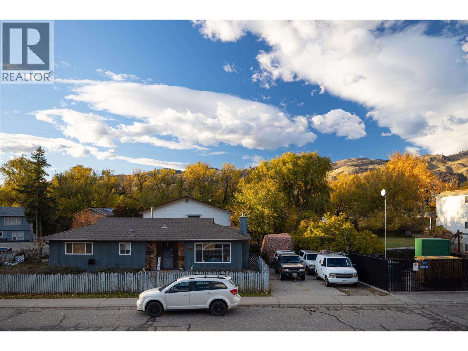  5501 WILLOW Drive, Vernon