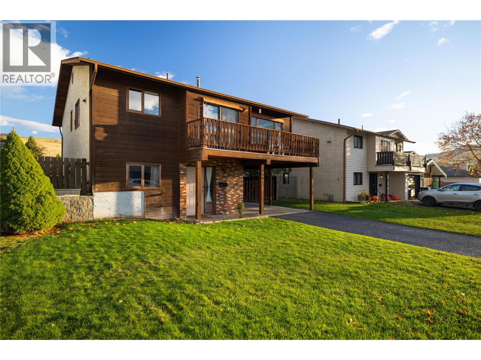  5501 WILLOW Drive, Vernon