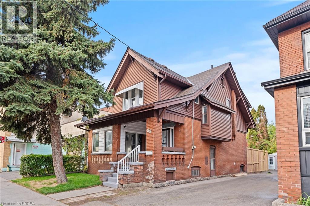 88 GAGE Avenue S