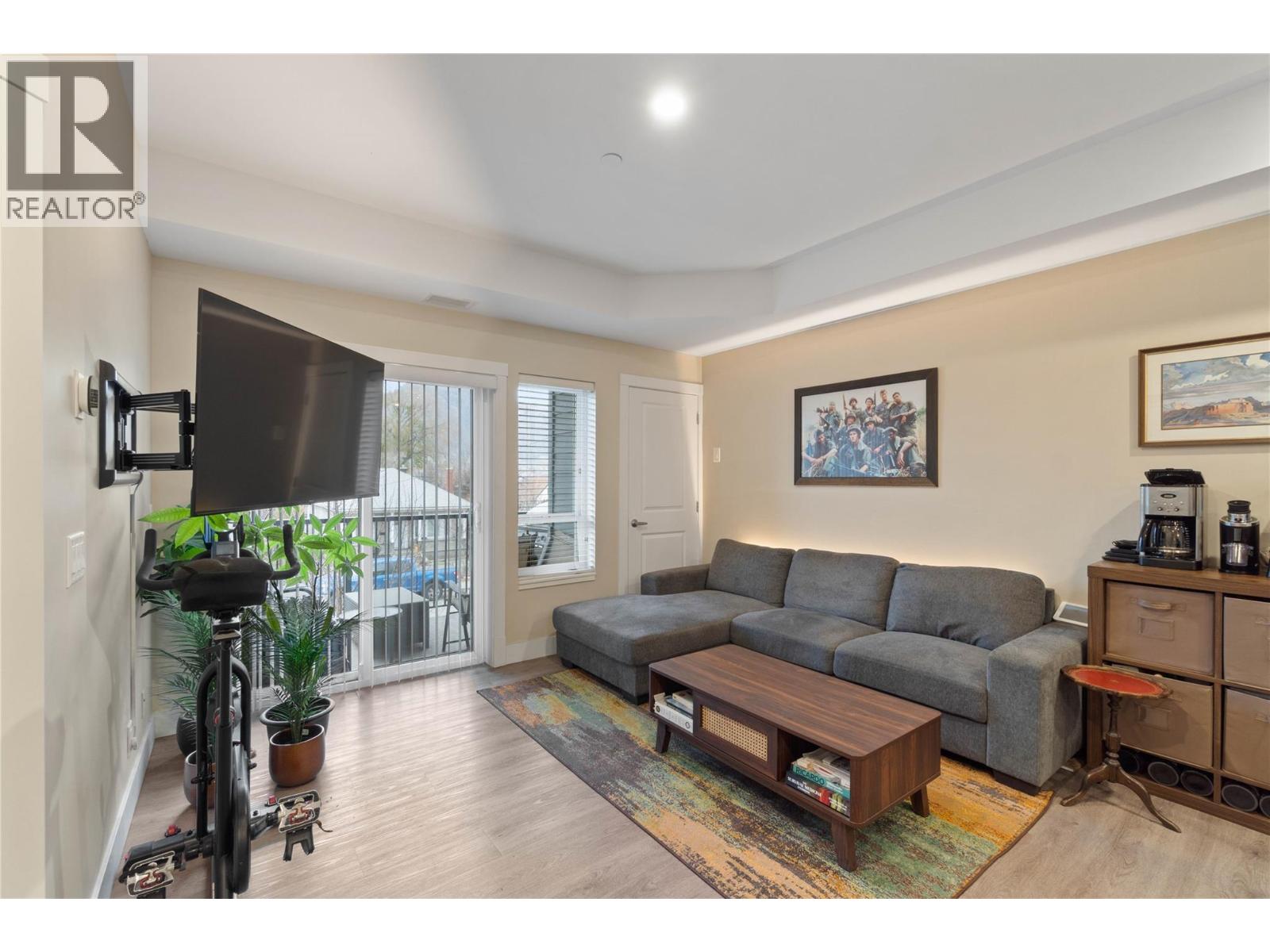 777 BATTLE Street Unit# 204, Kamloops