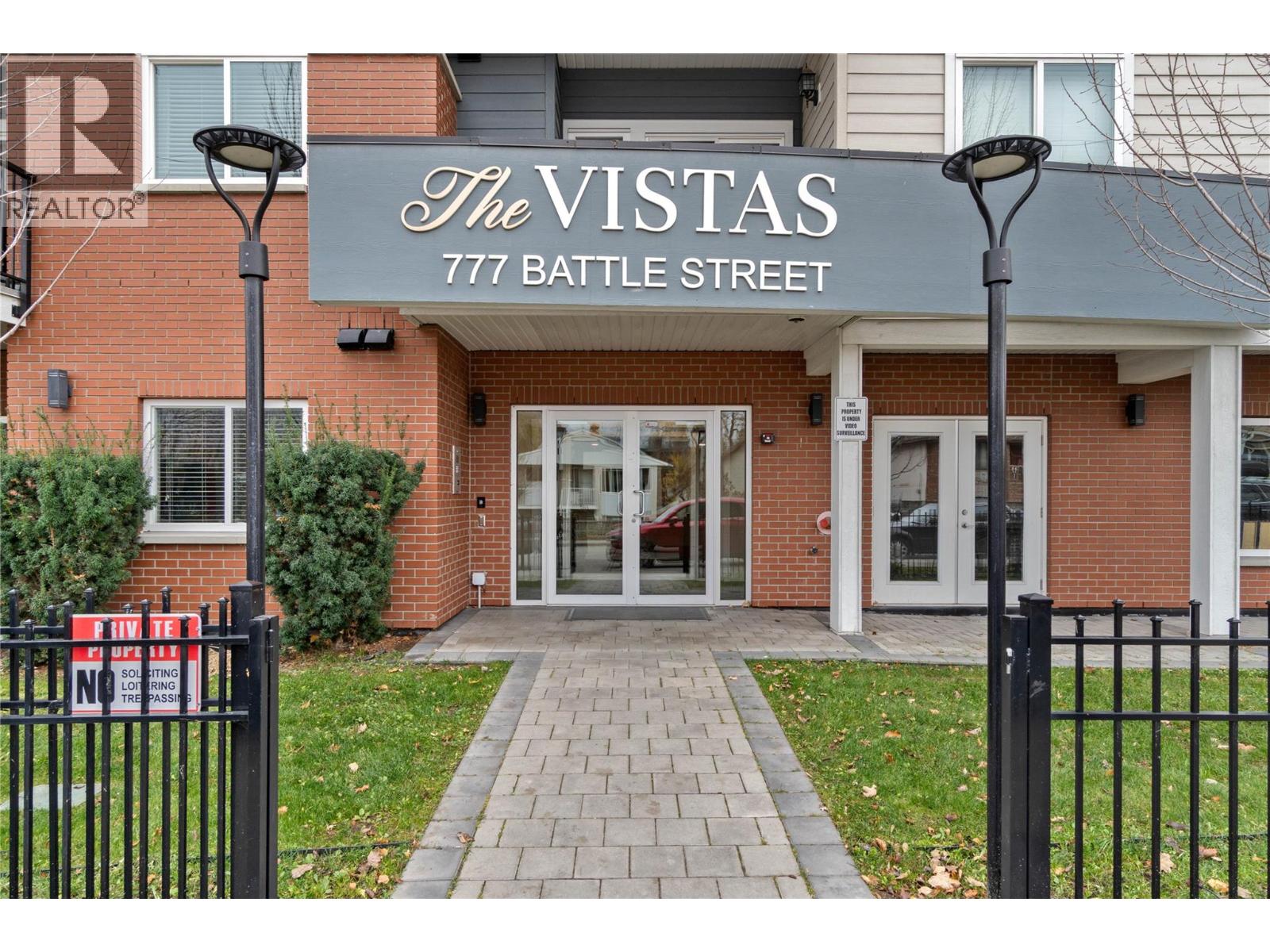 777 BATTLE Street Unit# 204, Kamloops