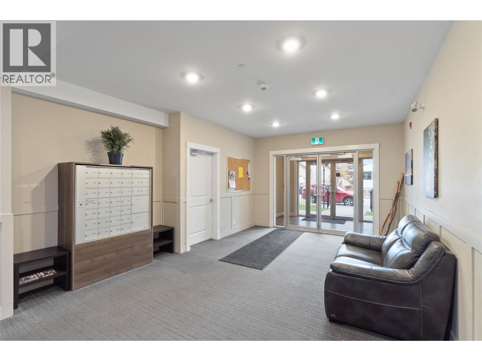 777 BATTLE Street Unit# 204, Kamloops