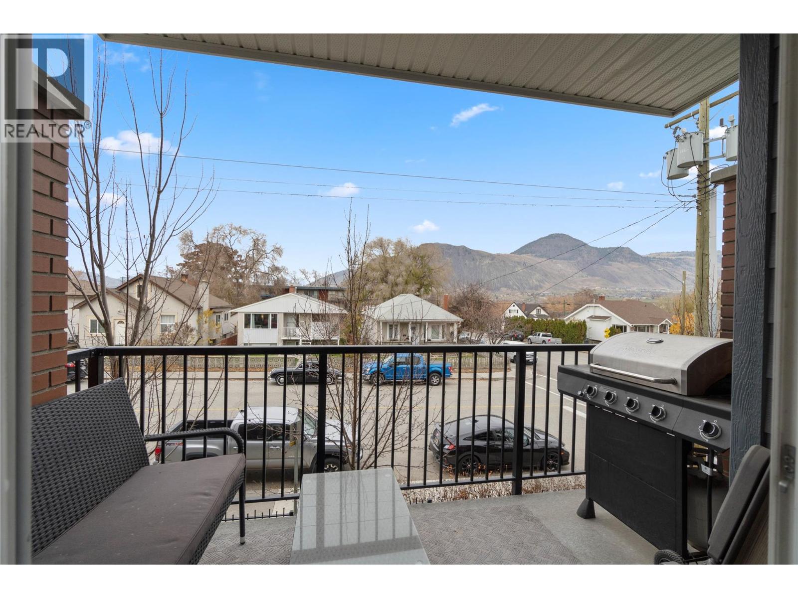 777 BATTLE Street Unit# 204, Kamloops