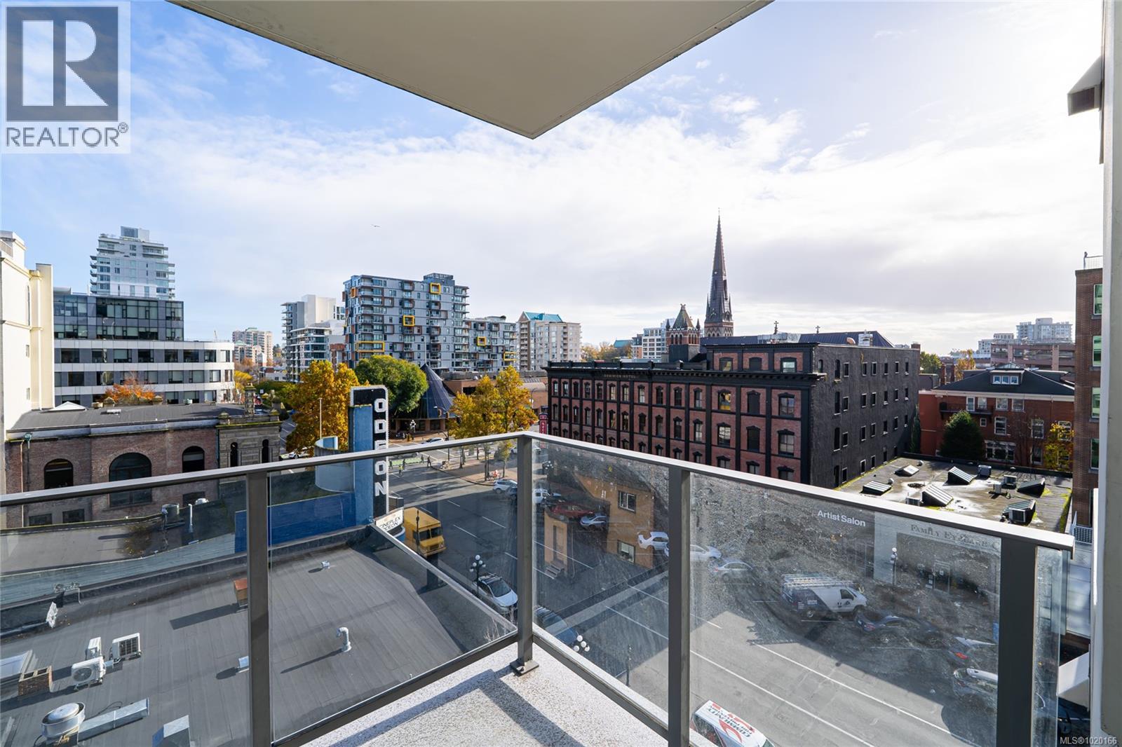 605 728 Yates St, Victoria