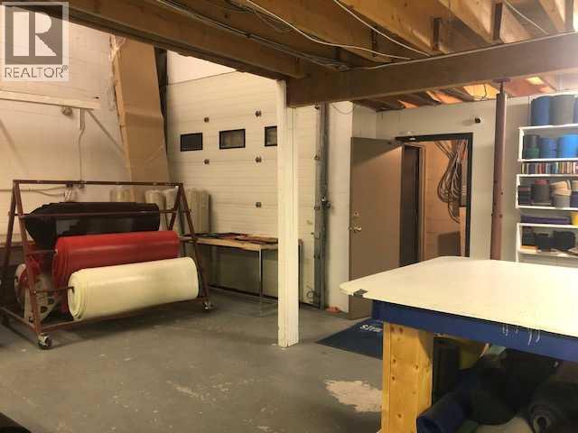 Business for Sale in B  st Street SE Manchester Industrial Calgary 