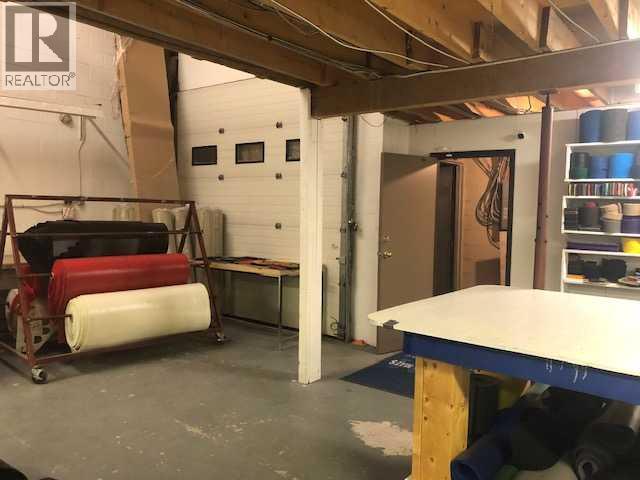 Business for Sale in B  st Street SE Manchester Industrial Calgary 