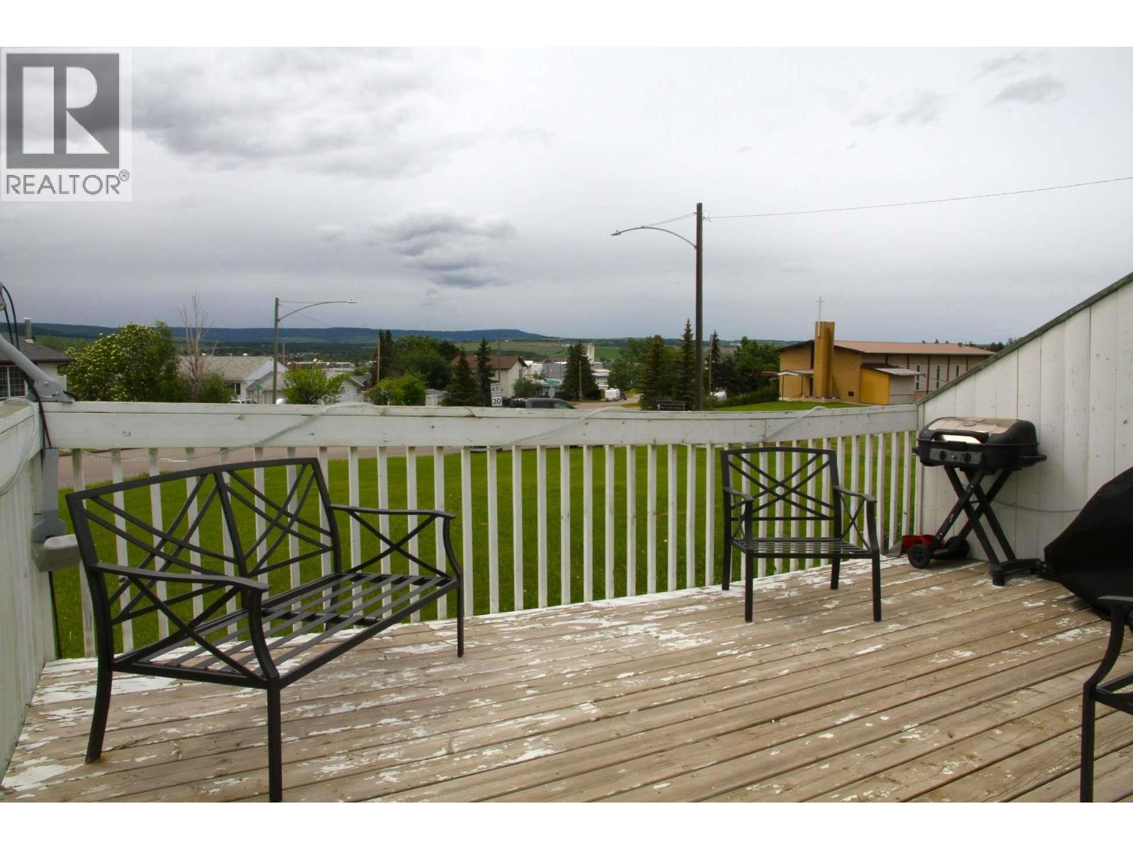 900 Cornwall Crescent, Dawson Creek