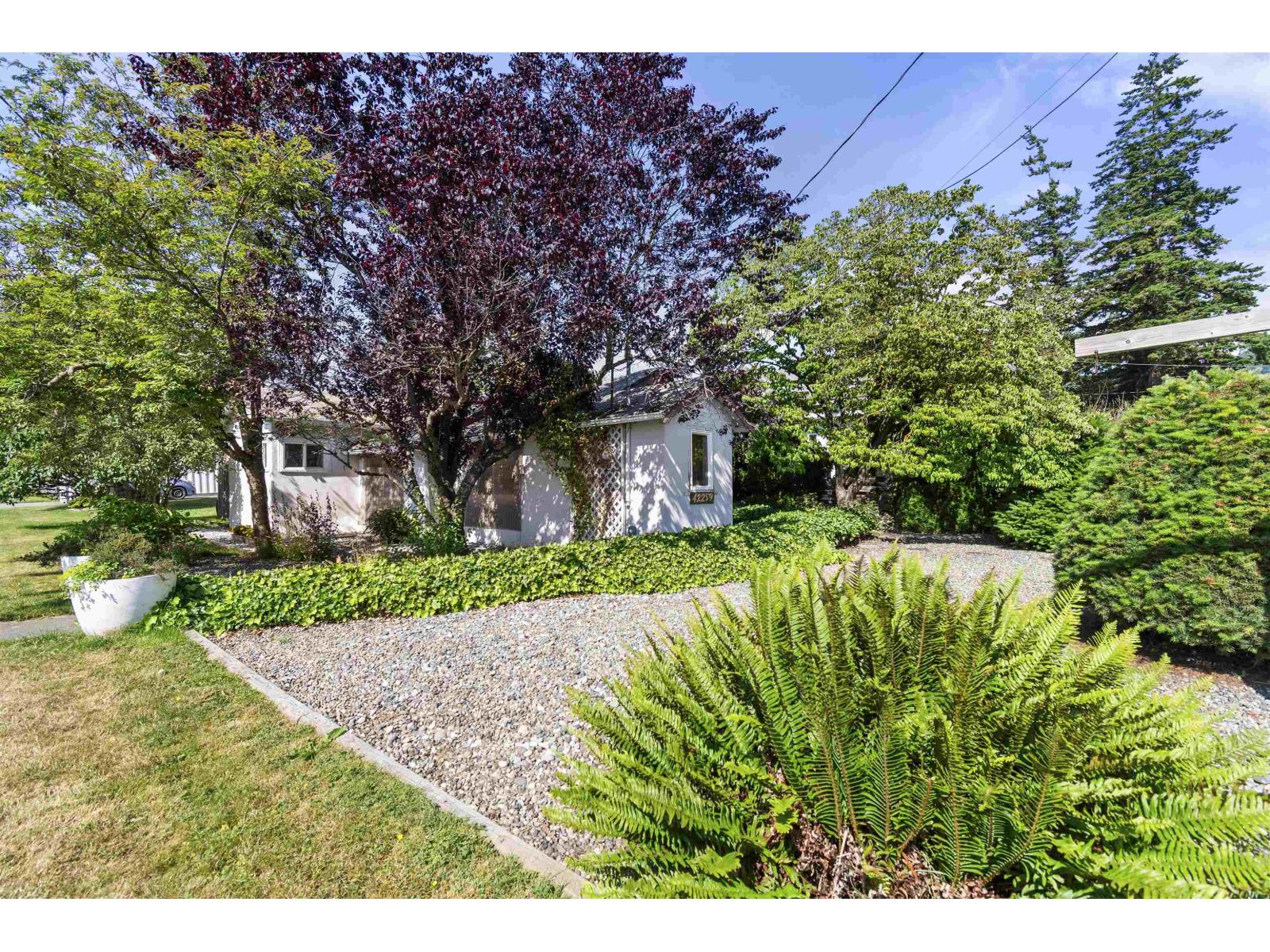 42259 YARROW CENTRAL ROAD, Yarrow, Yarrow