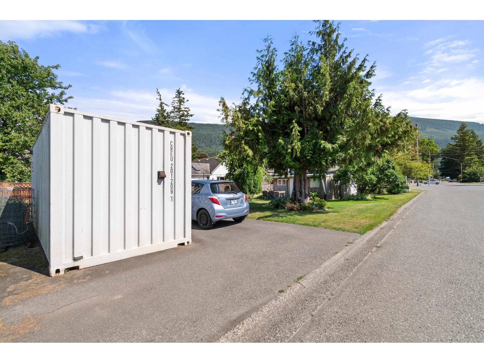 42259 YARROW CENTRAL ROAD, Yarrow, Yarrow