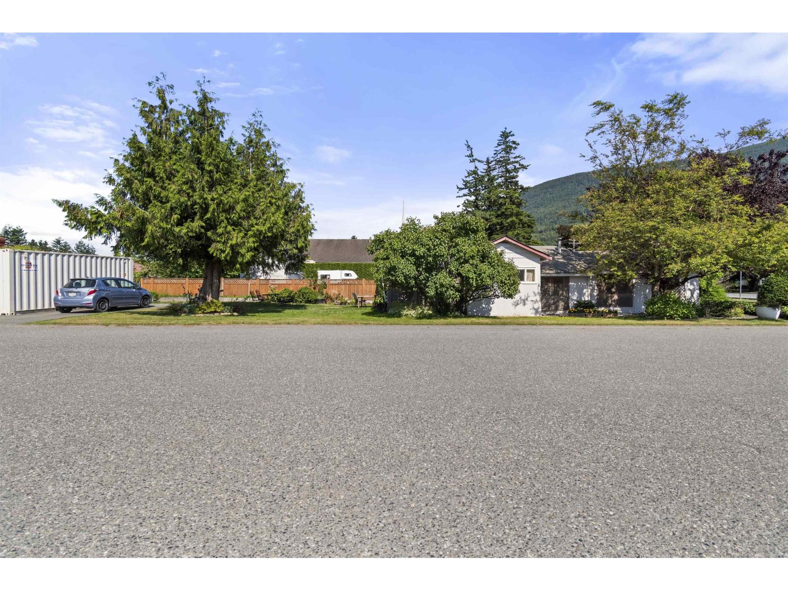 42259 YARROW CENTRAL ROAD, Yarrow, Yarrow