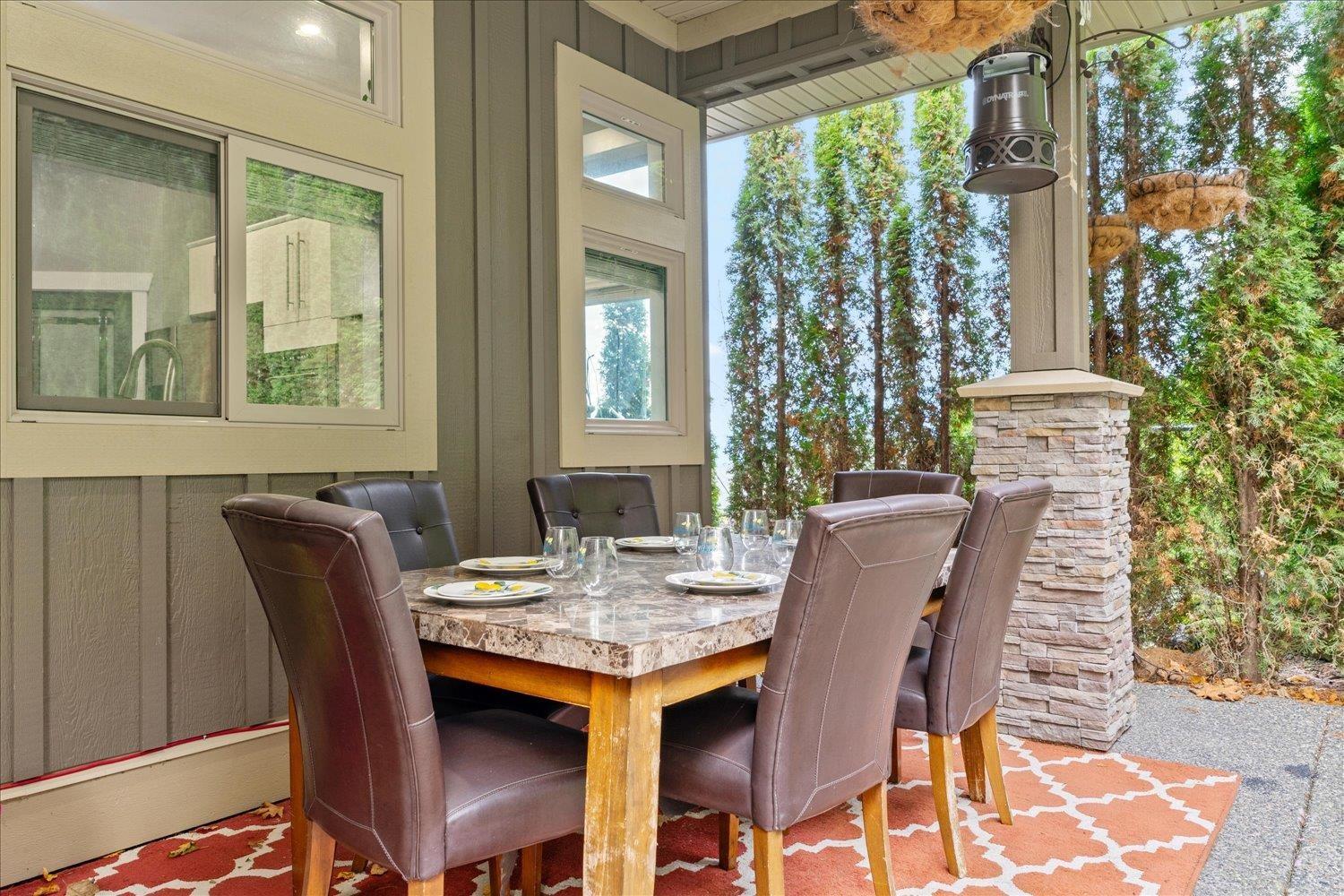 216 51075 FALLS COURT, Eastern Hillsides, Chilliwack