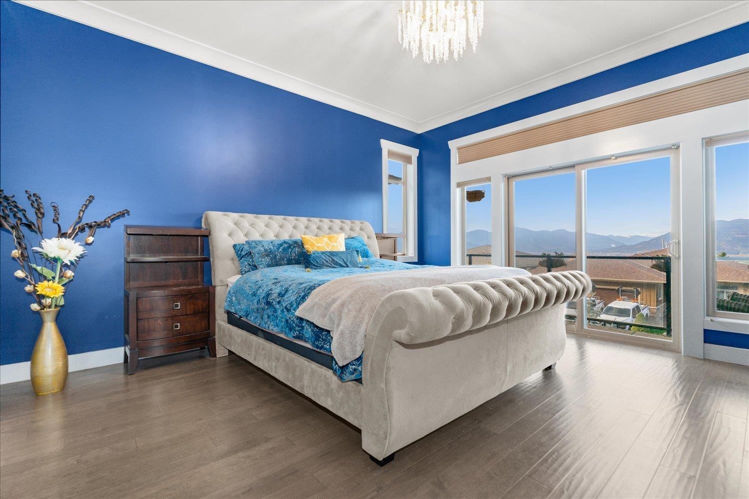 216 51075 FALLS COURT, Eastern Hillsides, Chilliwack