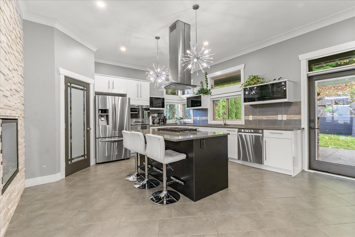 216 51075 FALLS COURT, Eastern Hillsides, Chilliwack