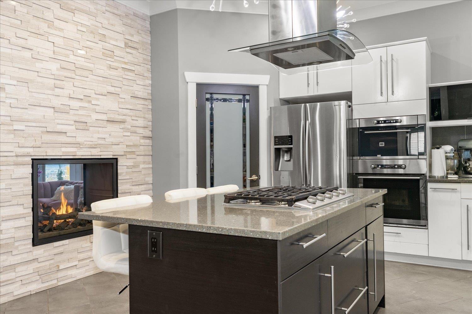 216 51075 FALLS COURT, Eastern Hillsides, Chilliwack