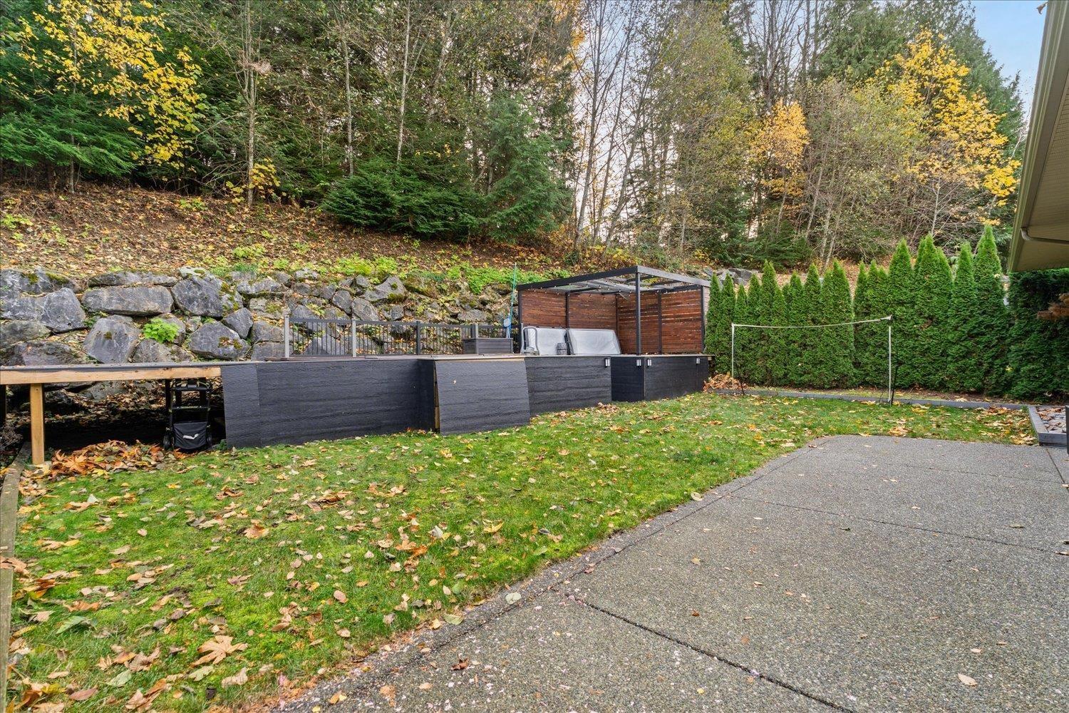 216 51075 FALLS COURT, Eastern Hillsides, Chilliwack