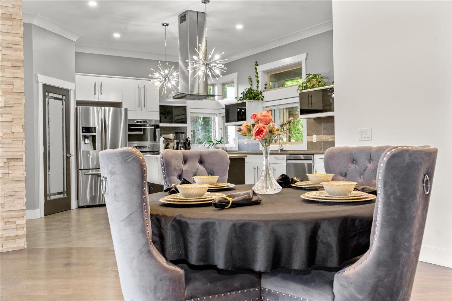 216 51075 FALLS COURT, Eastern Hillsides, Chilliwack