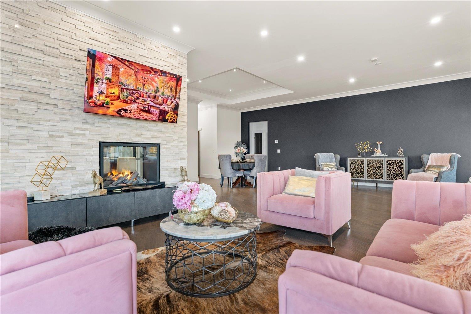 216 51075 FALLS COURT, Eastern Hillsides, Chilliwack