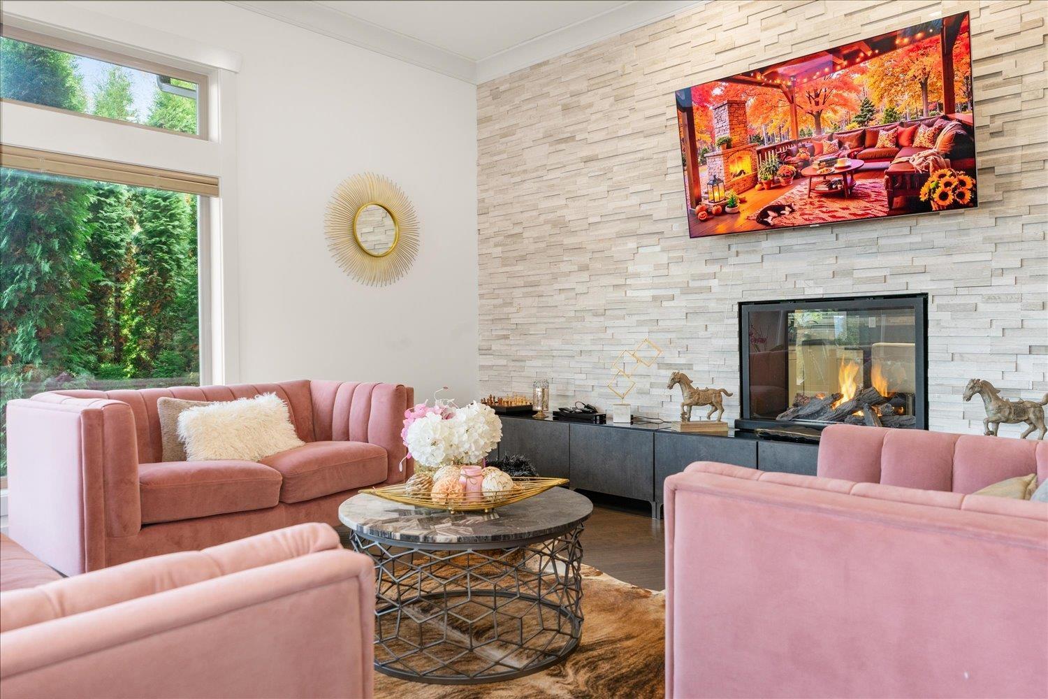 216 51075 FALLS COURT, Eastern Hillsides, Chilliwack