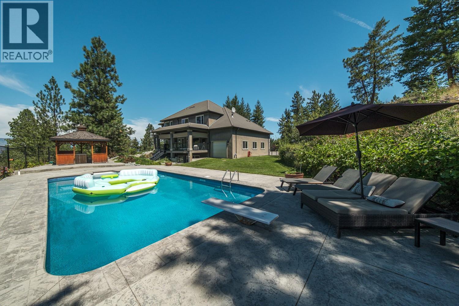  2615 Harvard Road, Kelowna