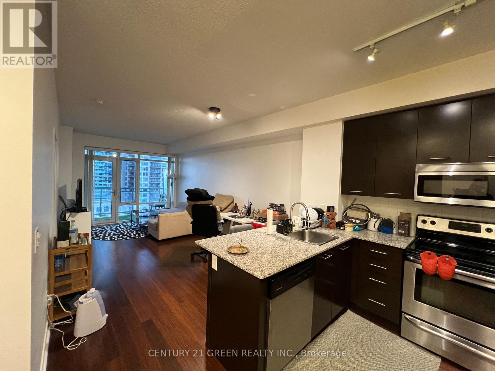 #1406 365 PRINCE OF WALES DRIVE - 4