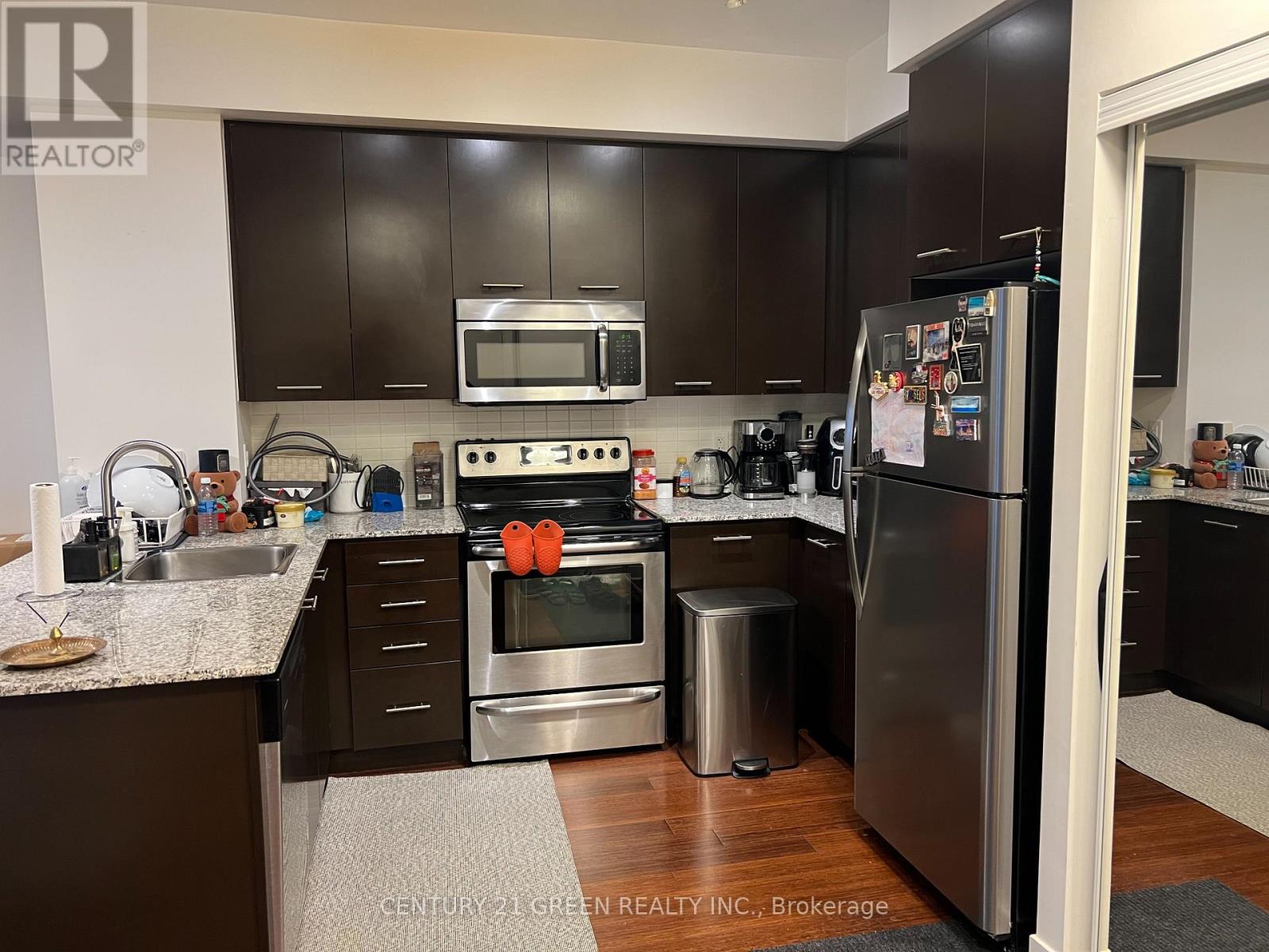 #1406 365 PRINCE OF WALES DRIVE - 5