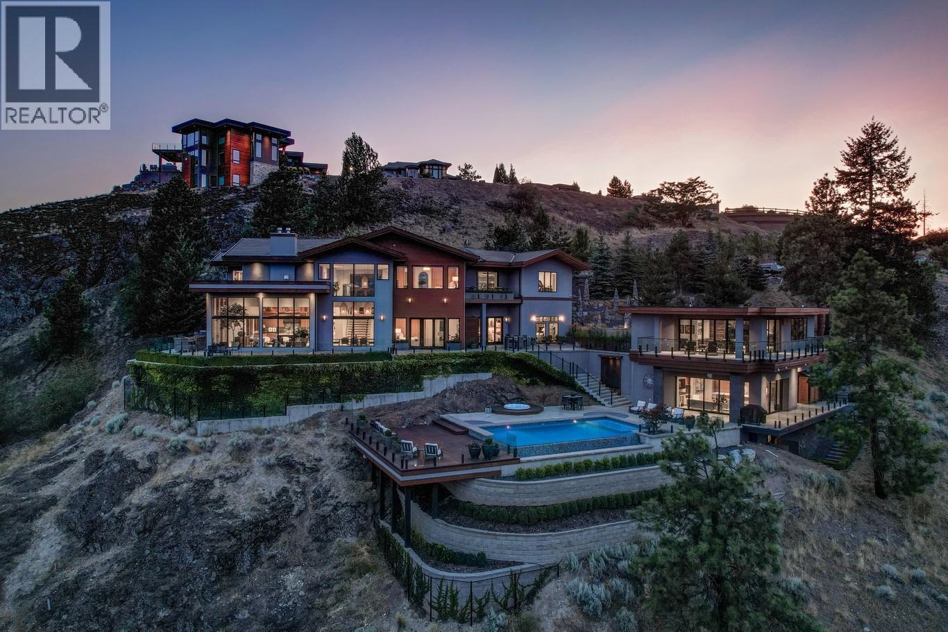  733 Forestridge Lane, Kelowna