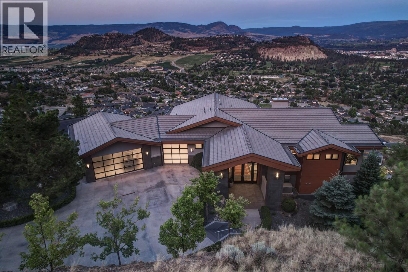  733 Forestridge Lane, Kelowna