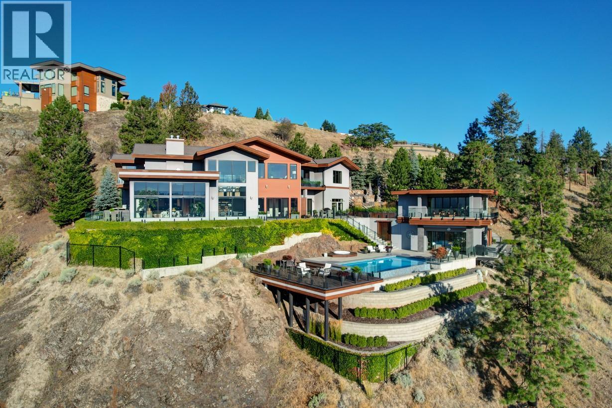  733 Forestridge Lane, Kelowna