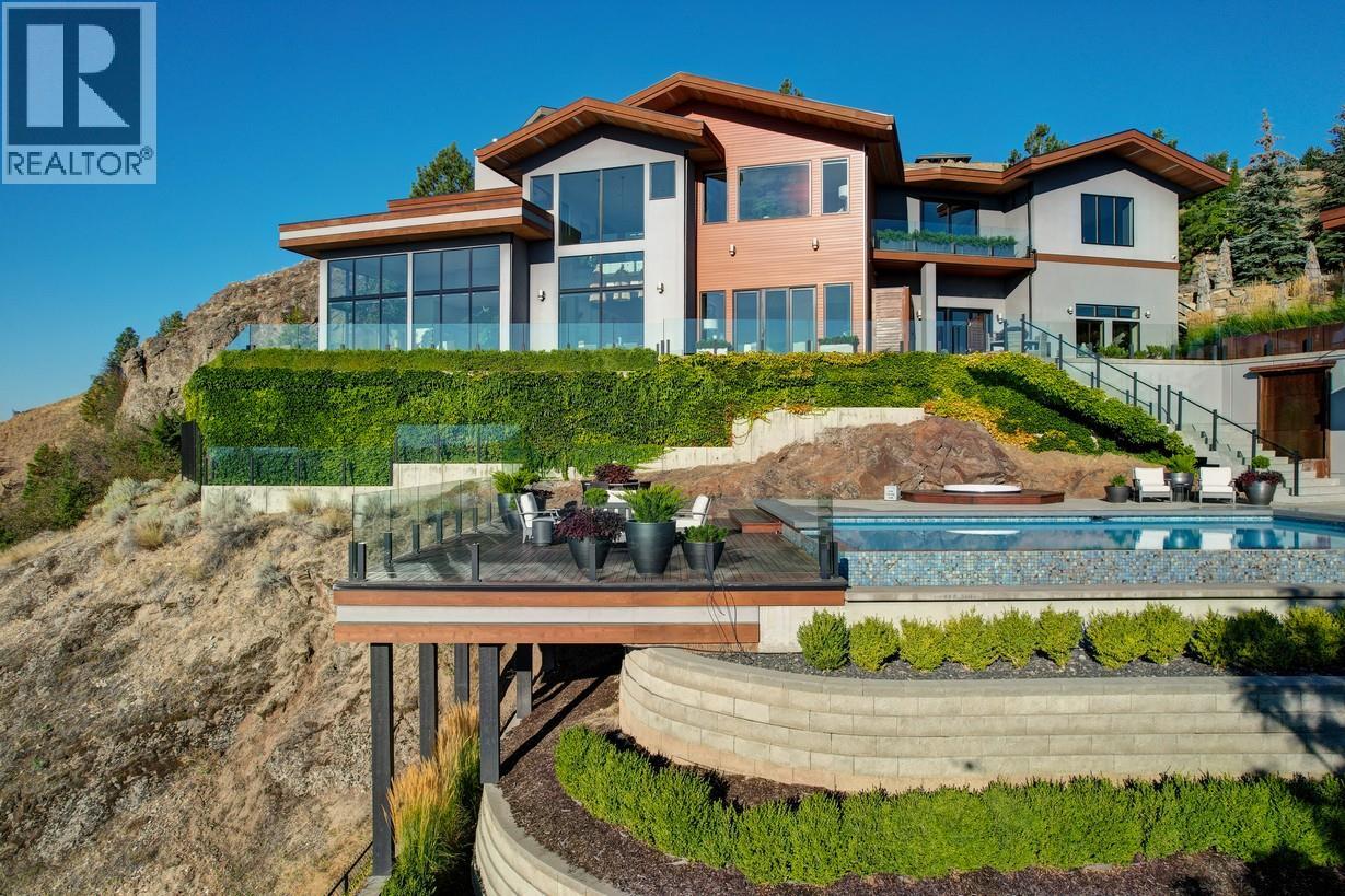  733 Forestridge Lane, Kelowna