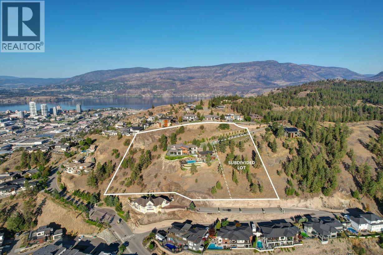  733 Forestridge Lane, Kelowna