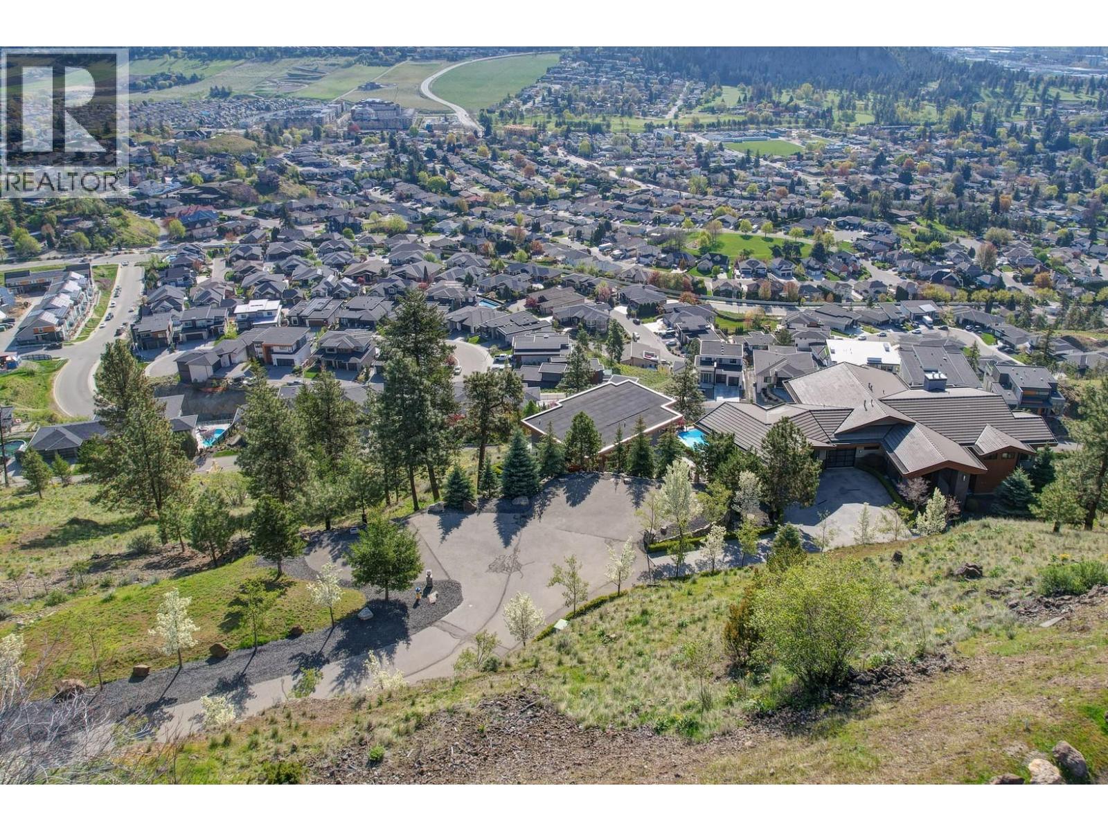  733 Forestridge Lane, Kelowna