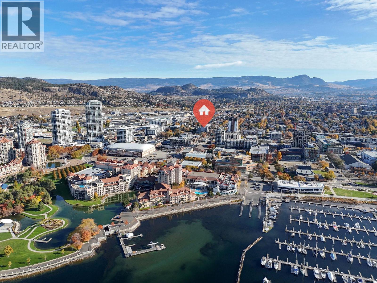 311 660 Cawston Avenue, Kelowna