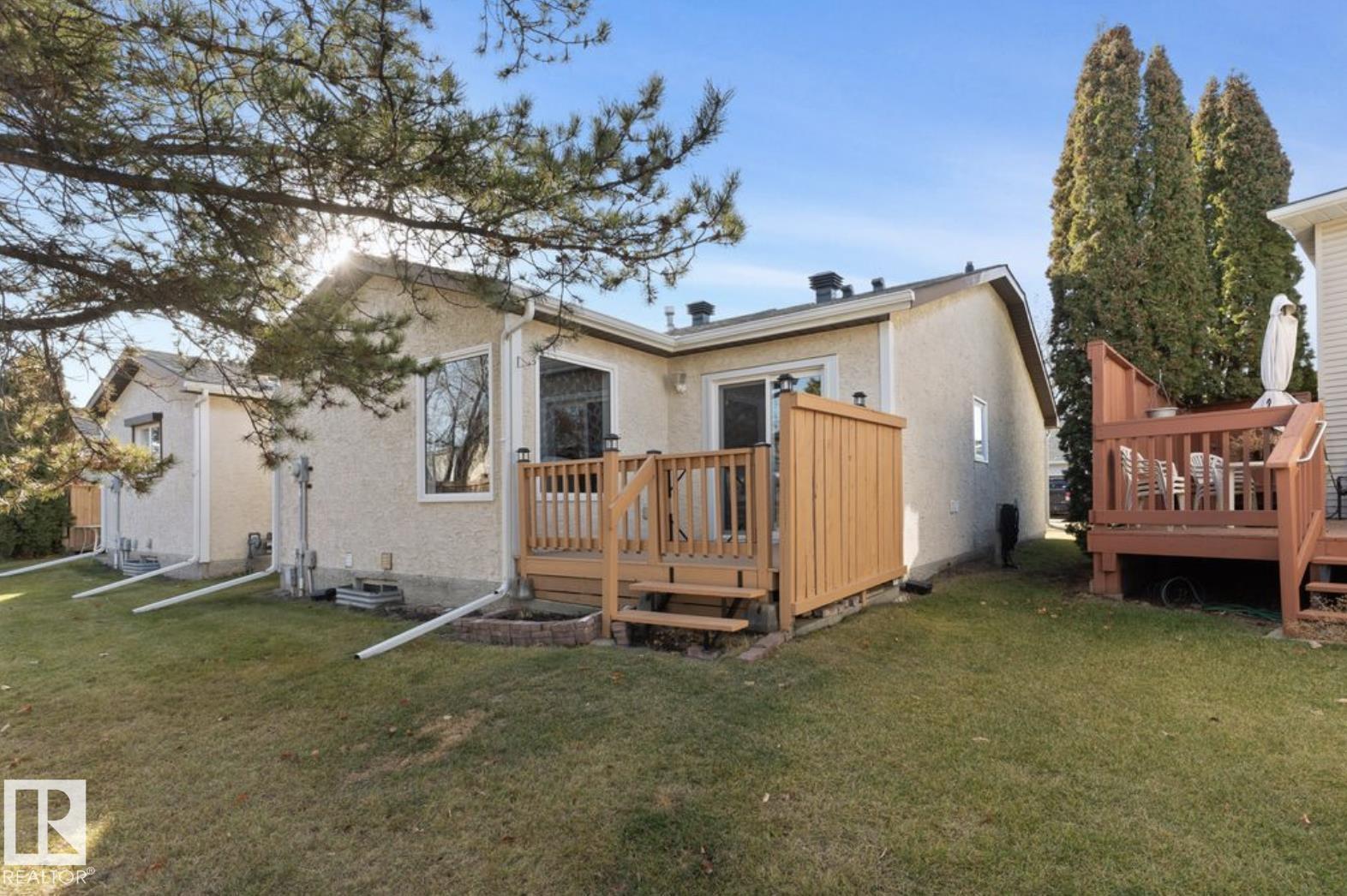 5763 189 Street NW, Edmonton