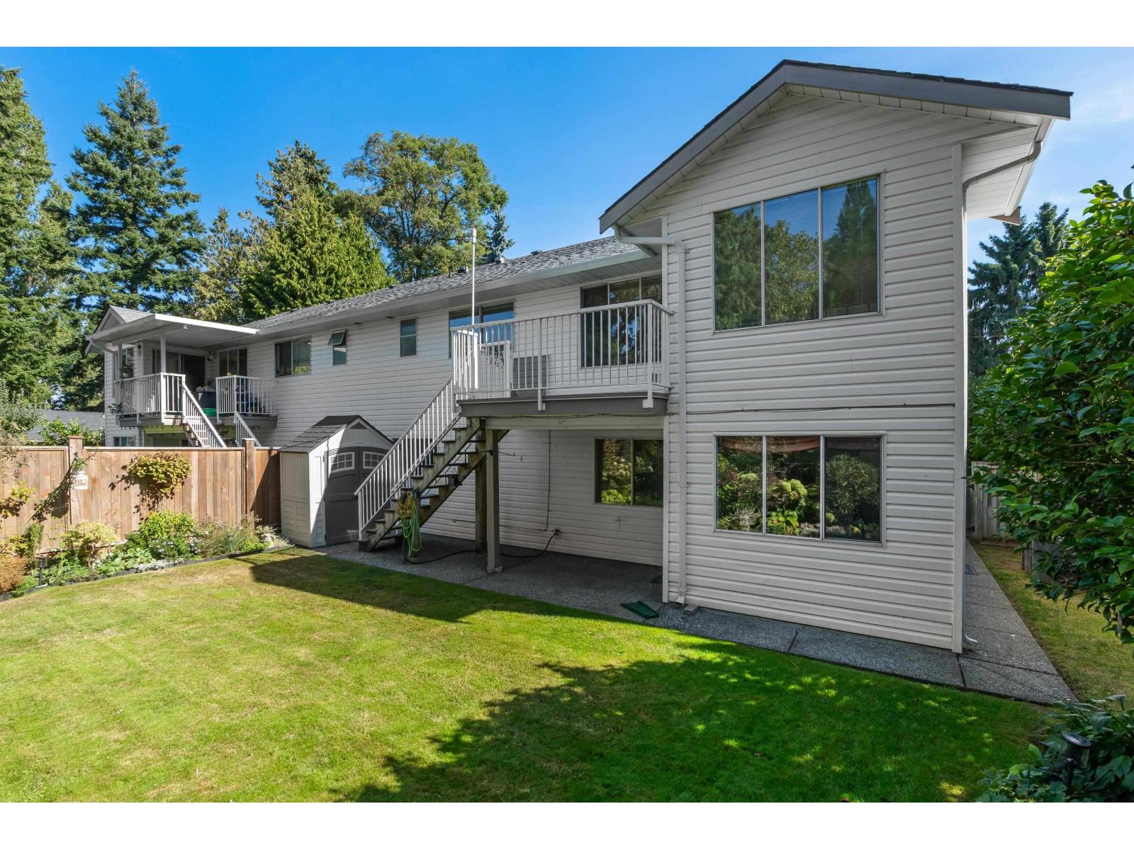 2577 126TH STREET, Surrey