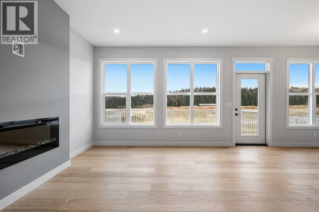 Single Family House for Sale in  Creekview Manor SW Pine Creek Calgary 