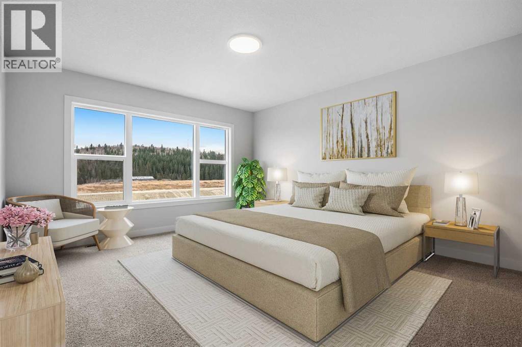 Single Family House for Sale in  Creekview Manor SW Pine Creek Calgary 