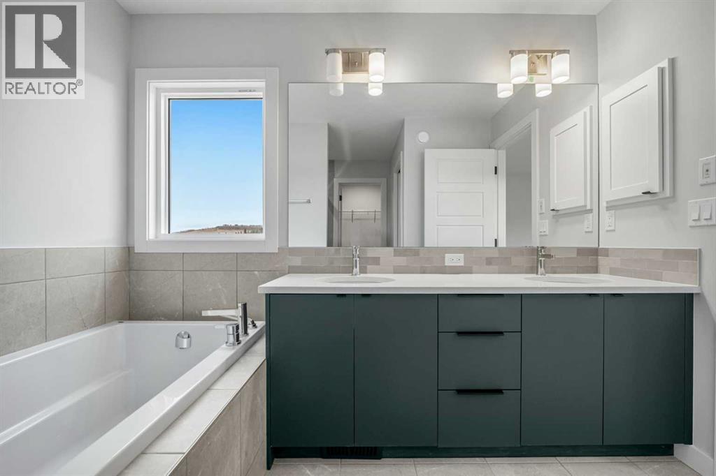 Single Family House for Sale in  Creekview Manor SW Pine Creek Calgary 