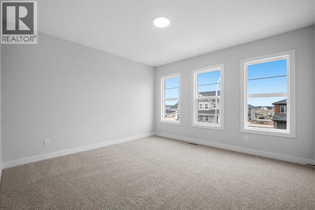 Single Family House for Sale in  Creekview Manor SW Pine Creek Calgary 