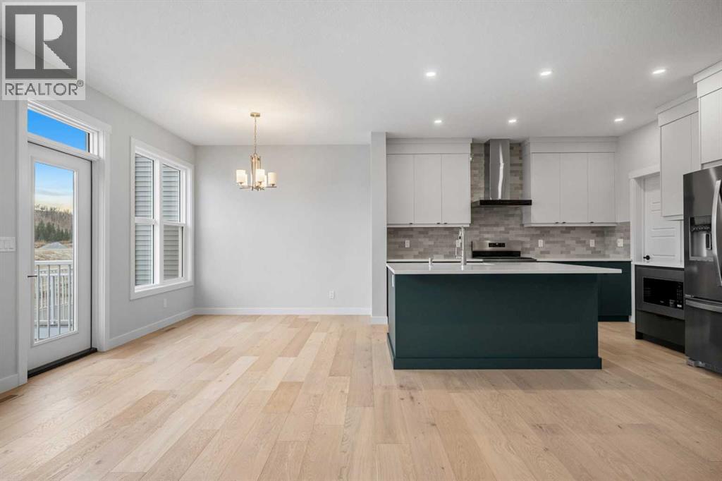 Single Family House for Sale in  Creekview Manor SW Pine Creek Calgary 