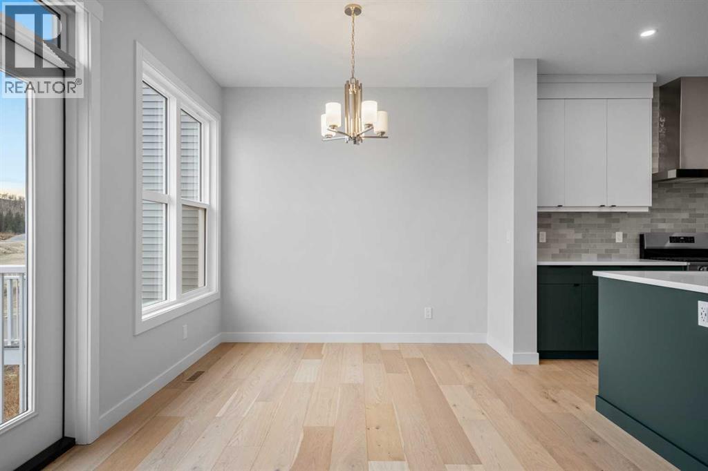 Single Family House for Sale in  Creekview Manor SW Pine Creek Calgary 