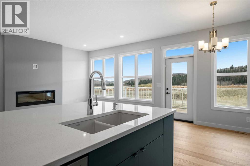 Single Family House for Sale in  Creekview Manor SW Pine Creek Calgary 