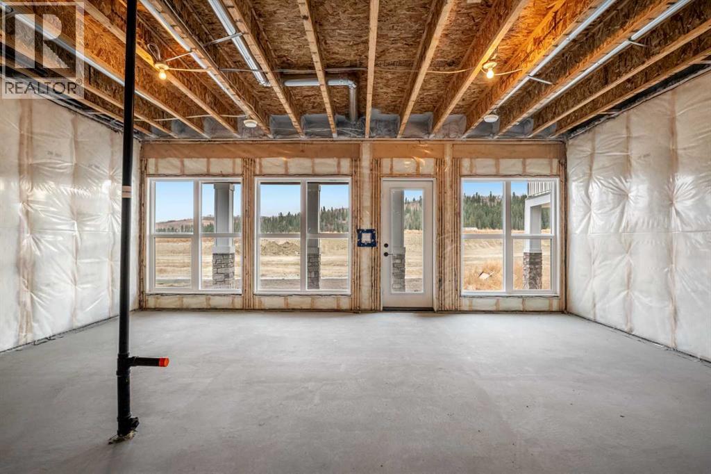 Single Family House for Sale in  Creekview Manor SW Pine Creek Calgary 